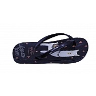 Παιδική κοριτσίστικη σαγιονάρα Θαλάσσης 2158-9-BL ΜΑΥΡΟ
