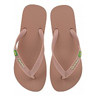 Γυναικεία Σαγιονάρα CLASSICA BRASIL I 36-42 80408-AI828 IPANEMA 780-23329-27 PINK-PINK