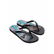 Ανδρική Σαγιονάρα SUMMER VI AD AD Ipanema 83765-BL555 780-26305-13 BLACK-BLUE-GREY