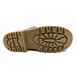 παιδικό μποτάκι  τετράγαζο τρακτερωτό MKIDS 519/4580