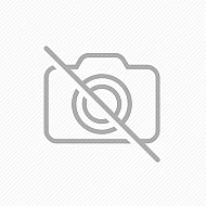 Βαλίτσα σκληρή Newcom (PP) καμπίνας N1596/50 μαύρο