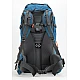 Σακίδιο πλάτης TREKING Ορειβατικό 70L αδιάβροχο ΜΑUI & SONS 2710 Μπλε