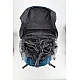 Σακίδιο πλάτης TREKING Ορειβατικό 70L αδιάβροχο ΜΑUI & SONS 2710 Μπλε