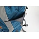 Σακίδιο πλάτης TREKING Ορειβατικό 70L αδιάβροχο ΜΑUI & SONS 2710 Μπλε