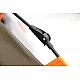 Σκηνή Παραλίας Camping Αδιάβροχη 330x220x185cm. 3 Ατόμων με Αυτόματο Άνοιγμα Προστασία από UV Άξονες Fiberglass Solart 1668 ΜΠΕΖ ΜΠΛΕ