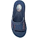 Παιδική σαγιονάρα με αυτοκόλλητο velcro Rider 780-1089-2 37529-21831 Μπλέ