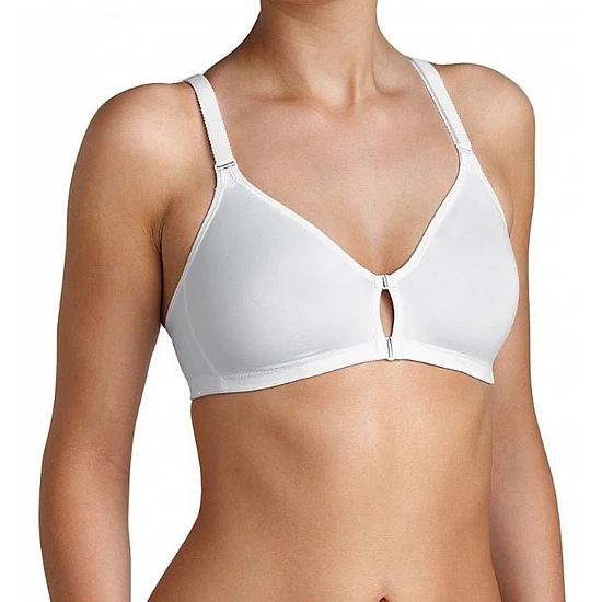 Σουτιέν TRIUMPH triaction FITNESS F 10005020-0003 Λευκό