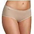 Γυναικείο εσώρουχο Sloggi Basic Midi Cotton 10005038-0026/26 Μπέζ
