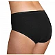 Γυναικείο εσώρουχο Sloggi Basic Midi Cotton 10005038-0004/04 Μαύρο
