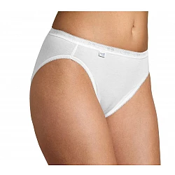 Γυναικείο εσώρουχο Sloggi Basic Tai Cotton 10005039-0003/03 Λευκό 