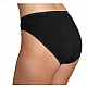 Γυναικείο εσώρουχο Sloggi Basic Tai Cotton 10005039-0004/04 Μαύρο