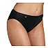 Γυναικείο εσώρουχο Sloggi Basic Tai Cotton 10005039-0004/04 Μαύρο