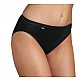 Γυναικείο εσώρουχο Sloggi Basic Tai Cotton 10005039-0004/04 Μαύρο