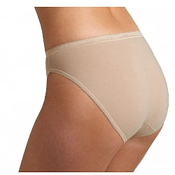 Γυναικείο εσώρουχο Sloggi Basic Tai Cotton 10005039-0026/26 Μπέζ