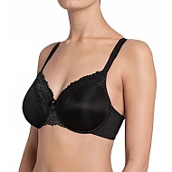 Σουτιέν minimizer με μπανέλα TRIUMPH ladyform soft W 10166306-0004 Μαύρο