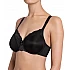 Σουτιέν minimizer με μπανέλα TRIUMPH ladyform soft W 10166306-0004 Μαύρο