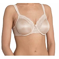 Σουτιέν minimizer με μπανέλα TRIUMPH ladyform soft W 10166306-6106 Μπεζ