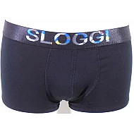 Ανδρικό boxer SLOGGI men hello day 10123285-0004 μαύρο