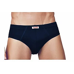 Ανδρικό εσώρουχο σλίπ PRIMAL SLIP UOMO 2200 Μπλέ