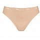 Γυναικείο εσώρουχο Sloggi 100 Tai Cotton 10198073-00LZ/LZ Μπεζ