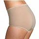 Γυναικείο εσώρουχο Sloggi 10005037 Cotton Maxi-Μπεζ