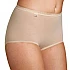 Γυναικείο εσώρουχο Sloggi 10005037 Cotton Maxi-Μπεζ