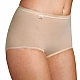 Γυναικείο εσώρουχο Sloggi 10005037 Cotton Maxi-Μπεζ