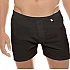 Ανδρικό εσώρουχο Boxer Walk W1751 Μαύρο