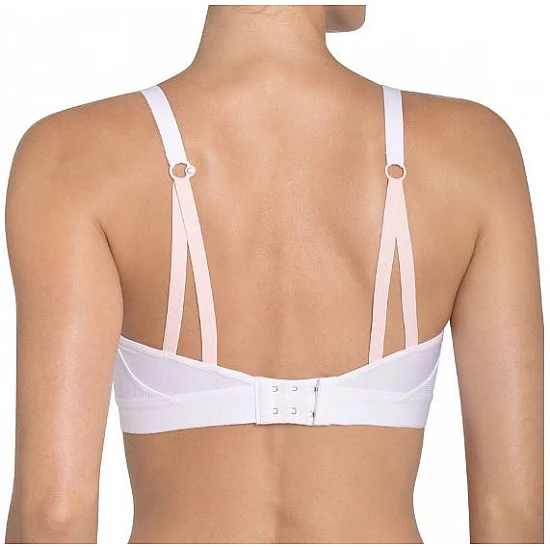 Σουτιέν αθλητικό TRIUMPH triaction Free Motion N 10164116-0004 Μαύρο