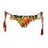 Γυναικείο μαγιό Bikini Bottom BLUEPOINT 706553-13 ORANGE