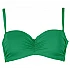 Γυναικείο μαγιό Strapless BLUEPOINT 706695E-23 Βεραμάν