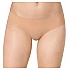 Γυναικείο εσώρουχο χωρίς ραφές Sloggi Zero Light Microfibre Hipstring 2 PACK 10184928-00SH Μπεζ  