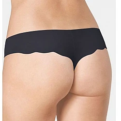 Γυναικείο εσώρουχο Sloggi Zero Modal Hipstring 2 PACK 10185345-00SH Μπεζ