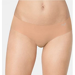 Γυναικείο εσώρουχο Sloggi Zero Modal Hipstring 2 PACK 10185345-00SH Μπεζ