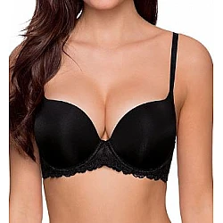 Σουτιέν DORINA SUPER PUSH UP BRA CLAIRE D17221A 