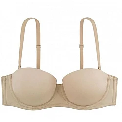 Σουτιέν DORINA EVERY DAY FAVOURITE BANDEAU BRA MICHELLE-2 D17193A Strapless