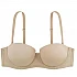 Σουτιέν DORINA EVERY DAY FAVOURITE BANDEAU BRA MICHELLE-2 D17193A Strapless