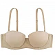Σουτιέν DORINA EVERY DAY FAVOURITE BANDEAU BRA MICHELLE-2 D17193A Strapless