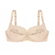 Σουτιέν DORINA Philippa Full Cup-Non padded D15006A-B60 D Cup Μπεζ