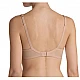 Σουτιέν TRIUMPH Perfectly Soft WHP 10131358 Μπέζ CUP D