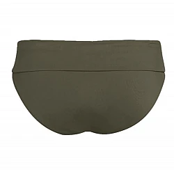 Γυναικείο μαγιό με μπάσκα BLUEPOINT 906597-15 Χακί