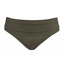 Γυναικείο μαγιό με μπάσκα BLUEPOINT 906597-15 Χακί