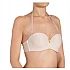 Σουτιέν strapless TRIUMPH Body Make-up Essentials WDP 10156745-00NZ Μπέζ