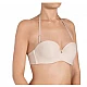Σουτιέν strapless TRIUMPH Body Make-up Essentials WDP 10156745-00NZ Μπέζ