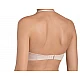 Σουτιέν strapless TRIUMPH Body Make-up Essentials WDP 10156745-00NZ Μπέζ