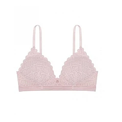 Σουτιέν Bralette Dorina Sienna Soft Bra Light Padded D02463N-C49 Ροζ