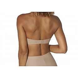 Σουτιέν strapless push up Triumph Stepy Soft 01 WDP 10202475-6106 Μπεζ