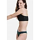 Γυναικείο εσώρουχο brazilian Rio Bamboo 2 PACK WALK W2018 Πράσινο/σάπιο μήλο