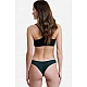 Γυναικείο εσώρουχο brazilian Rio Bamboo 2 PACK WALK W2018 Πράσινο/σάπιο μήλο