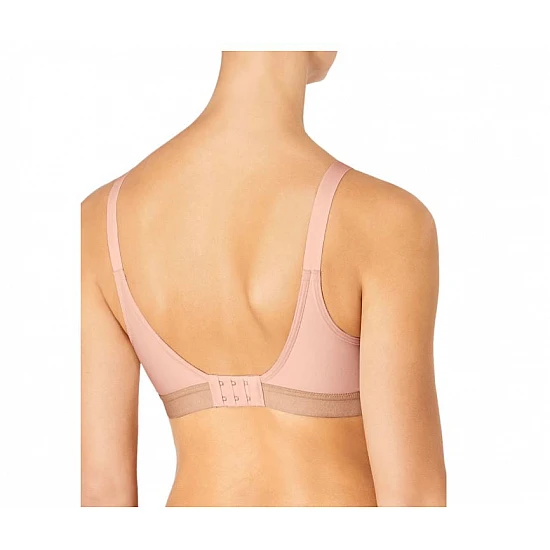 Σουτιέν αθλητικό TRIUMPH triaction Wellness N 10184765-00ΕP Μπεζ 